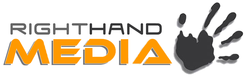 Righthand Media logo